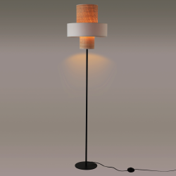 TEXA Floor Lamp
