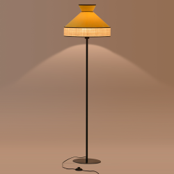 GATSBY floor lamp