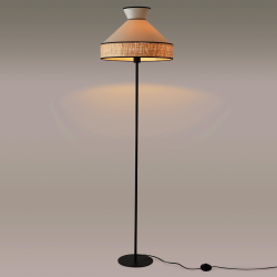 GATSBY Floor Lamp