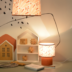 Lampe MAGGIE