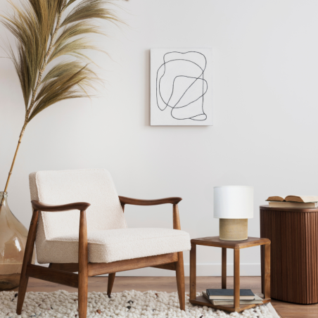 TABATA - lampe de table...