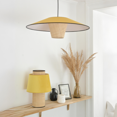 LULEA - lampe à poser en...