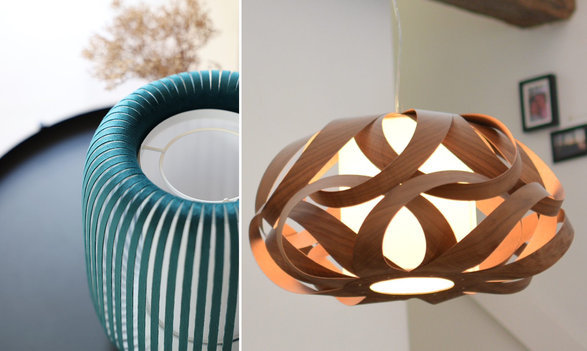 Coups de Cœur | Luminaires haut de gamme design & locale - SINAYA luminaires