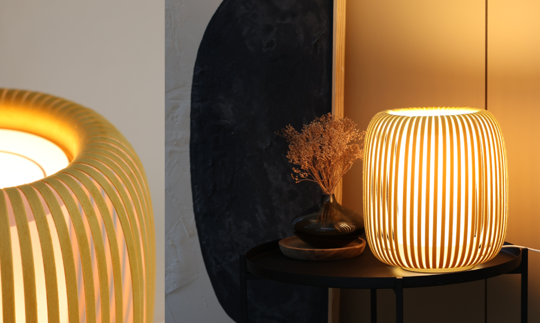 Collection GRACE - Lampes ajourées Design moderne | Sinaya luminaires
