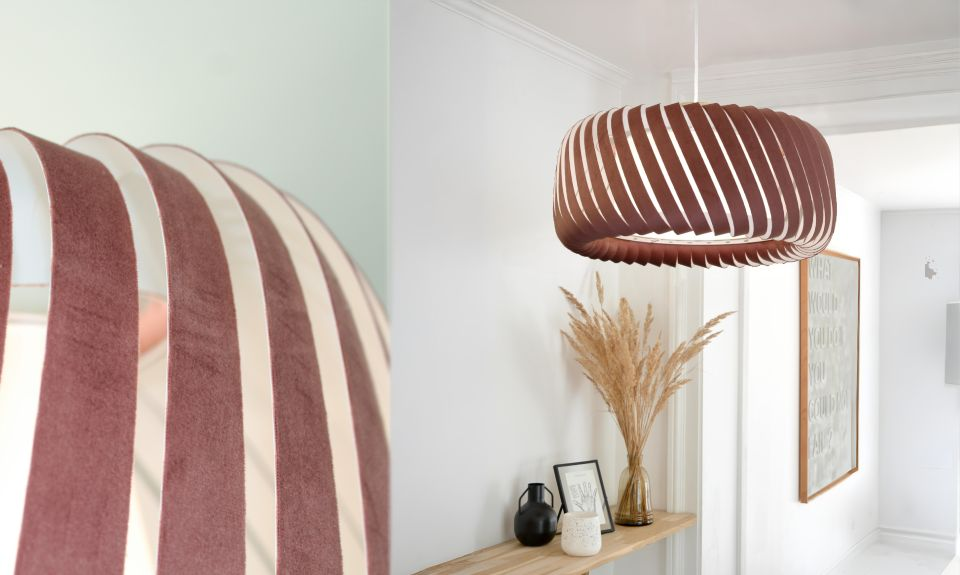 Suspensions unies – Élégance et simplicité pour un éclairage raffiné | Sinaya