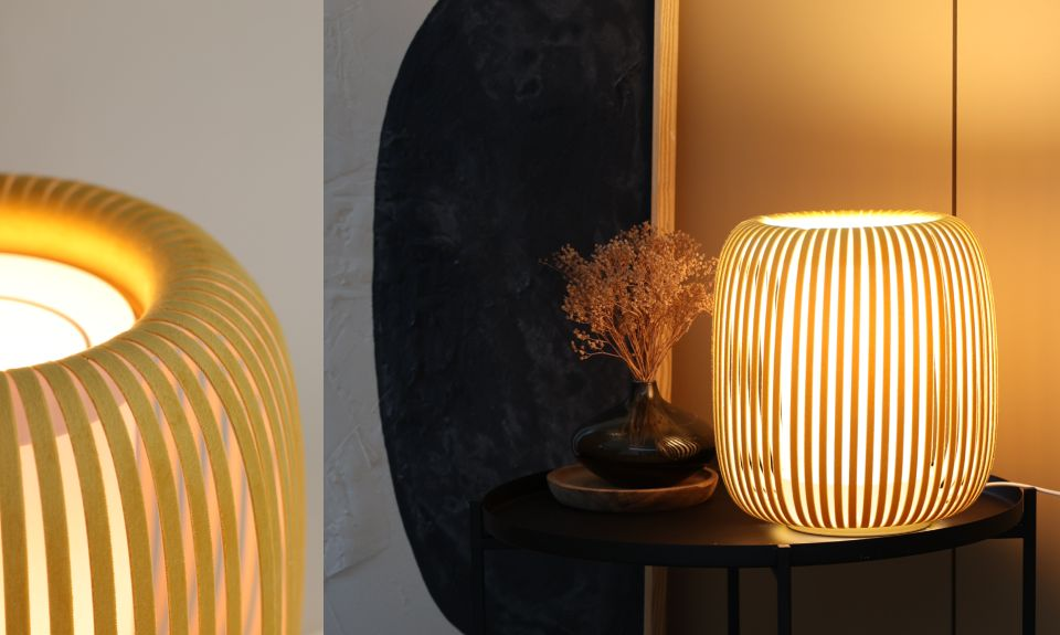 Lampes à Poser – Éclairage Design et Moderne | SINAYA luminaires