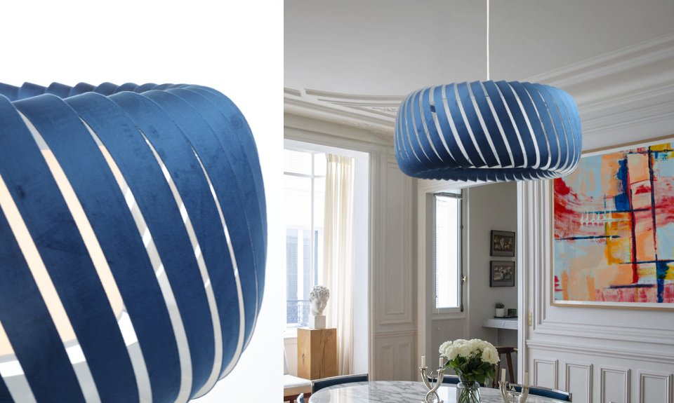 Suspensions design et lustre moderne | SINAYA luminaires