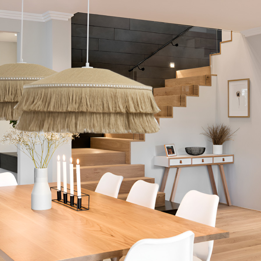  Quels sont les différents types d’éclairage pour son intérieur ?